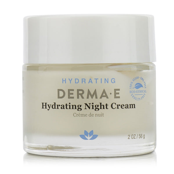 Derma E Hydrating Night Cream 