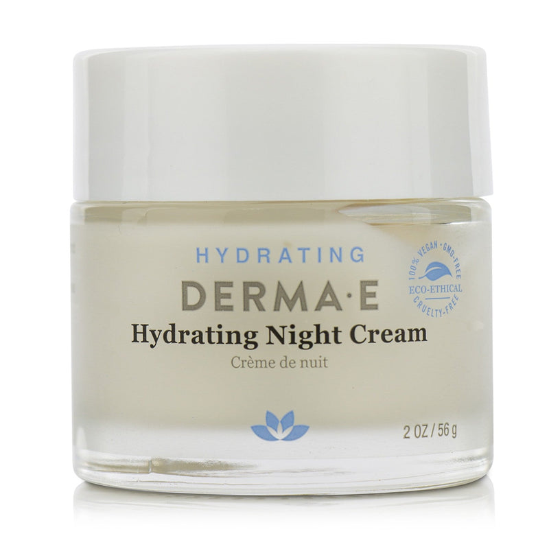 Derma E Hydrating Night Cream 