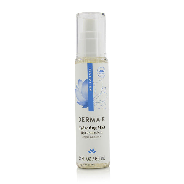 Derma E Hydrating Mist 