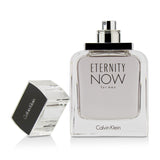 Calvin Klein Eternity Now Eau De Toilette Spray  