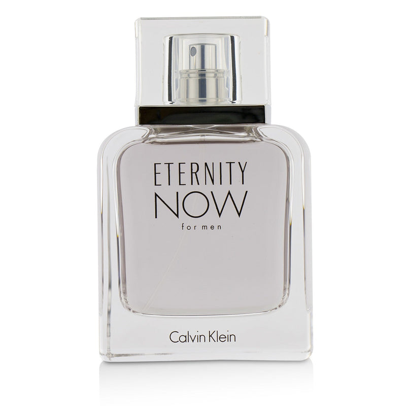 Calvin Klein Eternity Now Eau De Toilette Spray  