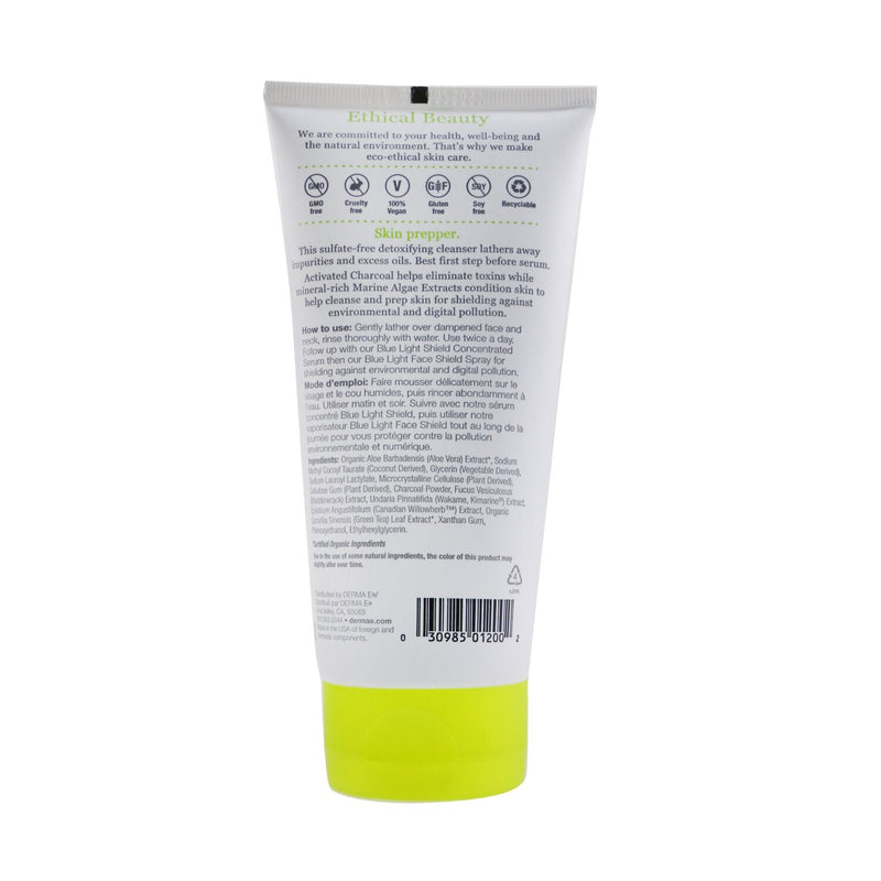 Derma E Purifying Gel Cleanser 