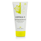 Derma E Purifying Gel Cleanser 