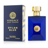 Versace Dylan Blue Eau De Toilette Spray  50ml/1.7oz