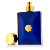 Versace Dylan Blue Eau De Toilette Spray   100ml/3.4oz