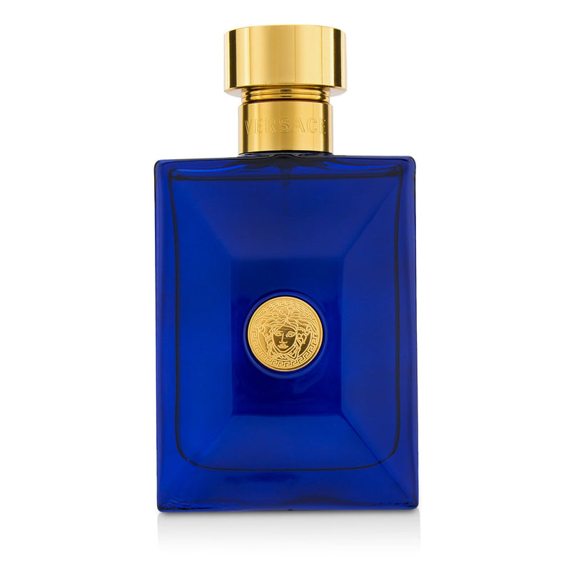 Versace Dylan Blue Eau De Toilette Spray   100ml/3.4oz