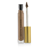 Kevyn Aucoin The Molten Lip Color Molten Metals- # Titanium 