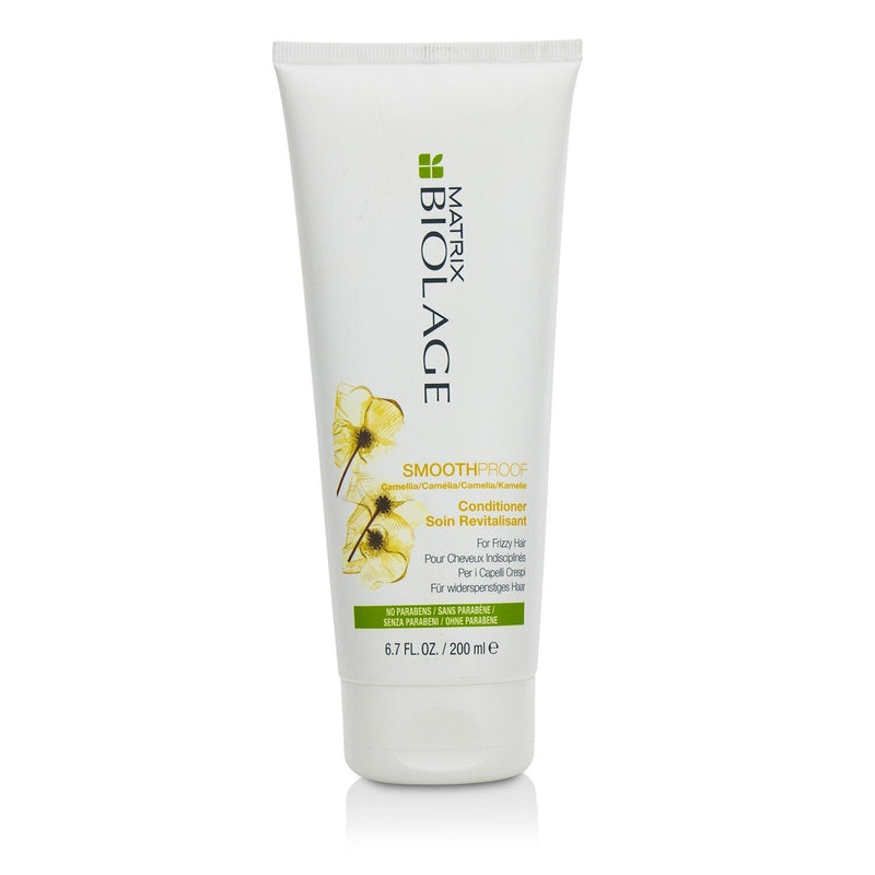 Matrix Biolage SmoothProof Conditioner (For Frizzy Hair)  1000ml/33.8oz