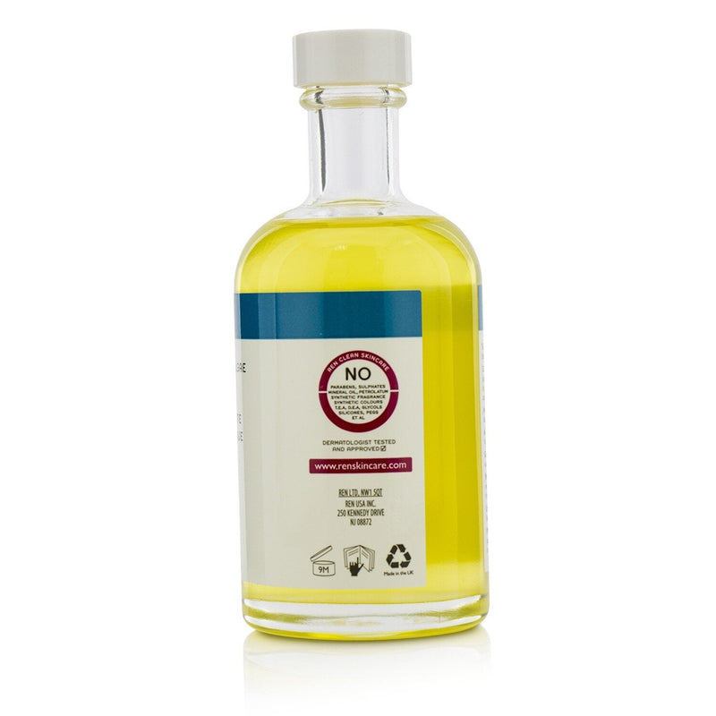 Ren Atlantic Kelp And Microalgae Anti-Fatigue Bath Oil 