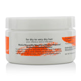 Bumble and Bumble Bb. Hairdresser's Invisible Oil Balm-To-Oil Pre-Shampoo Masque (For Dry to Very Dry Hair) 