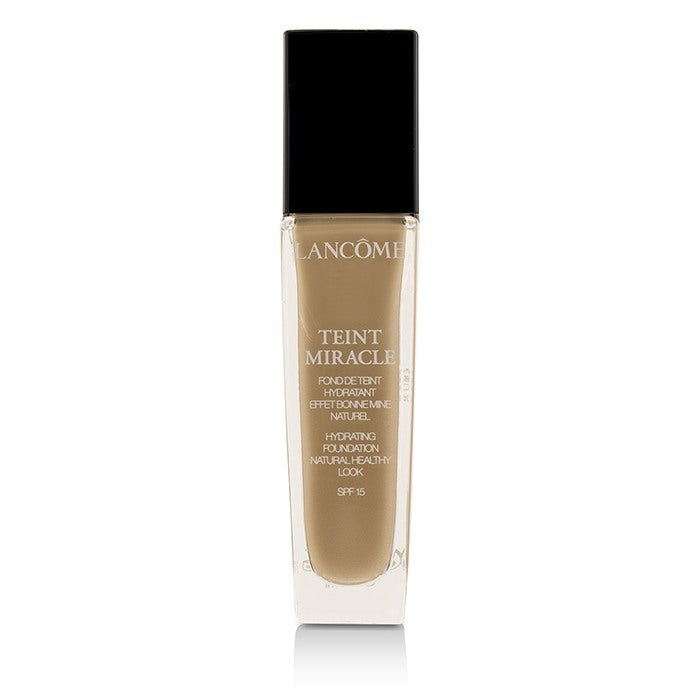 Lancome Teint Miracle Hydrating Foundation Natural Healthy Look SPF 15 - # 02 Lys Rose 30ml/1oz