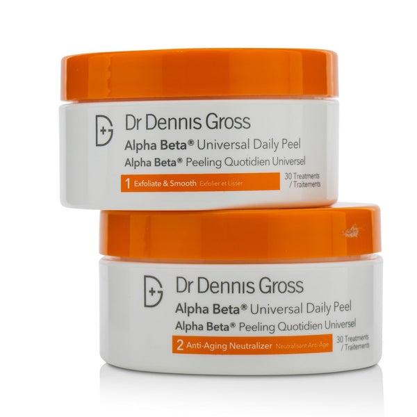 Dr Dennis Gross Alpha Beta Universal Daily Peel - Jar 