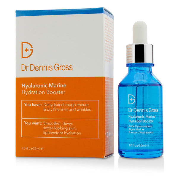 Dr Dennis Gross Hyaluronic Marine Hydration Booster 