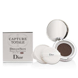 Christian Dior Capture Totale Dreamskin Perfect Skin Cushion SPF 50 With Extra Refill - # 040 