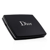 Christian Dior 5 Couleurs Designer All In One Professional Eye Palette - No. 718 Taupe Design  5.7g/0.2oz