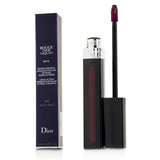 Christian Dior Rouge Dior Liquid Lip Stain - # 862 Hectic Matte (Dark Purple) 