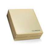 Clarins Everlasting Compact Foundation SPF 9 - # 110 Honey  10g/0.3oz