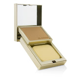Clarins Everlasting Compact Foundation SPF 9 - # 114 Cappuccino  10g/0.3oz