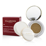 Clarins Everlasting Cushion Foundation SPF 50 - # 105 Nude 