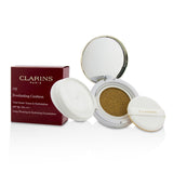 Clarins Everlasting Cushion Foundation SPF 50 - # 110 Honey 