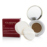 Clarins Everlasting Cushion Foundation SPF 50 - # 112 Amber 