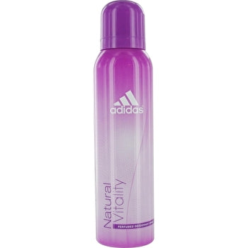 Adidas Natural Vitality Deodorant Spray 150ml/5oz