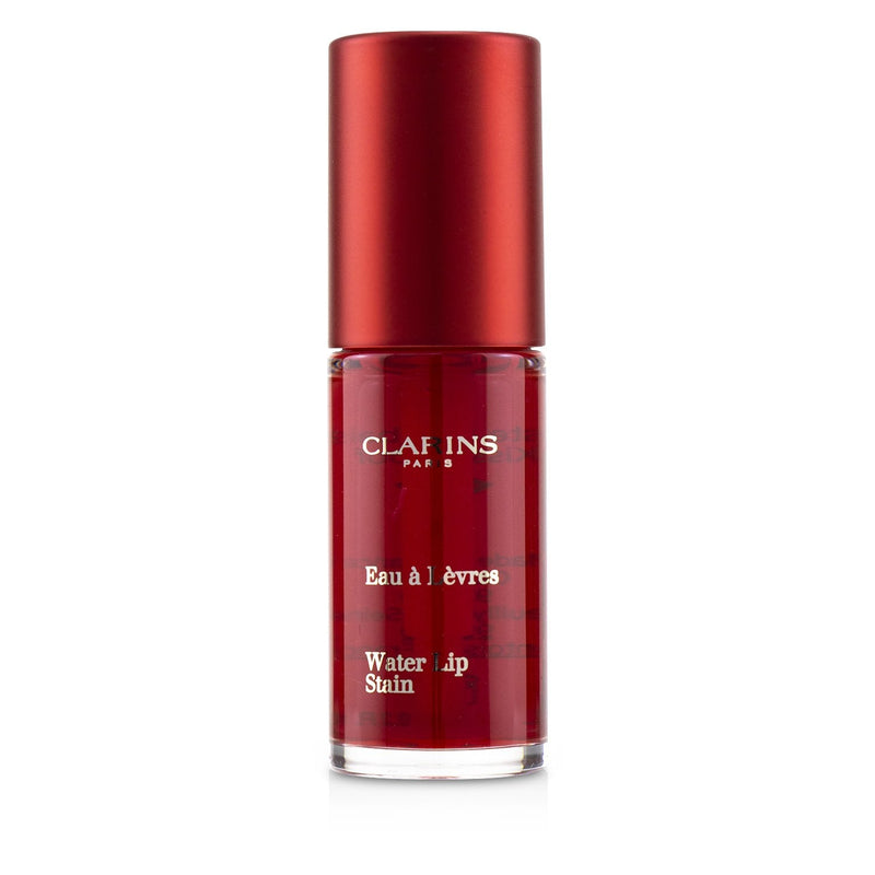 Clarins Water Lip Stain - # 03 Water Red 