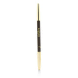 Sisley Phyto Khol Perfect Eyeliner (With Blender and Sharpener) - # Deep Jungle 