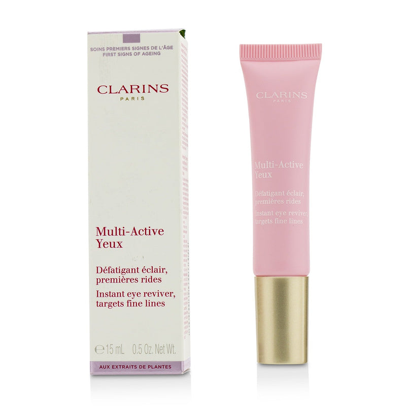 Clarins Multi-Active Yeux 