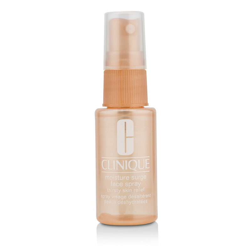 Clinique Moisture Surge Face Spray (Unboxed) (Travel Size)  30ml/1oz