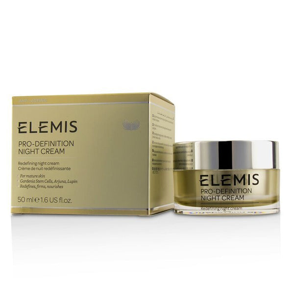 Elemis Pro-Definition Night Cream 50ml/1.6oz