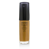 Shiseido Synchro Skin Glow Luminizing Fluid Foundation SPF 20 - # Neutral 5  30ml/1oz