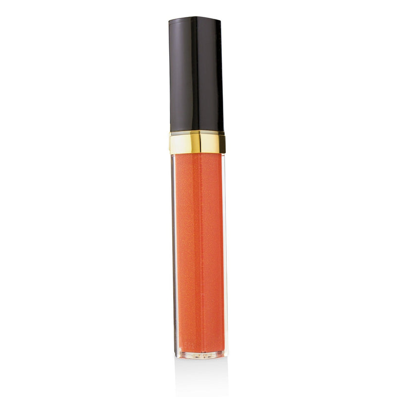 Chanel Rouge Coco Gloss Moisturizing Glossimer - # 166 Physical  5.5g/0.19oz