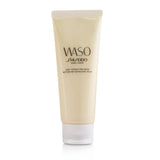 Shiseido Waso Soft+Cushy Polisher 