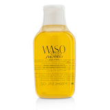 Shiseido Waso Quick Gentle Cleanser 150ml