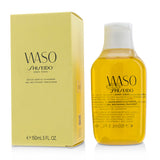 Shiseido Waso Quick Gentle Cleanser 150ml