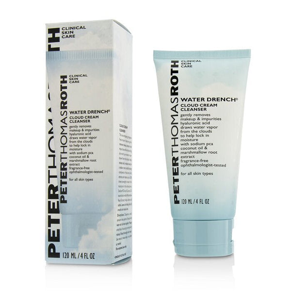 Peter Thomas Roth Water Drench Cloud Cream Cleanser 120ml/4oz