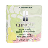 Clinique Superpowder - No. 07 Matte Neutral 10g/0.35oz