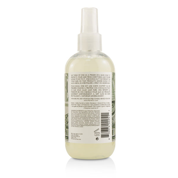 R+Co One Prep Spray  236ml/8oz