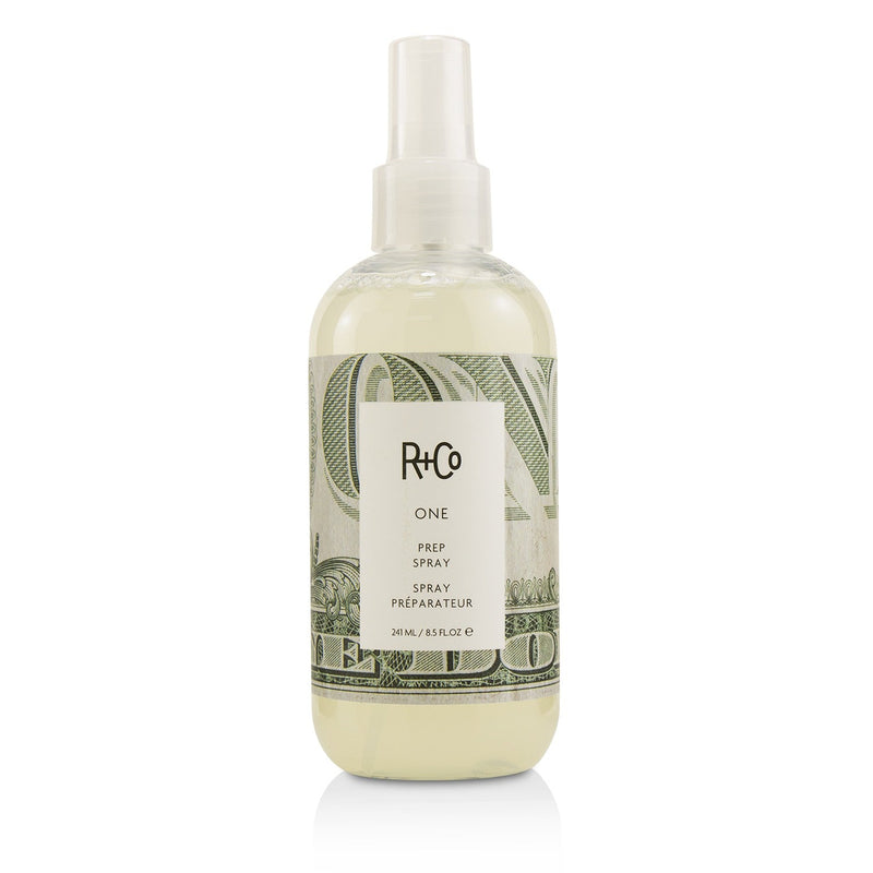 R+Co One Prep Spray  236ml/8oz