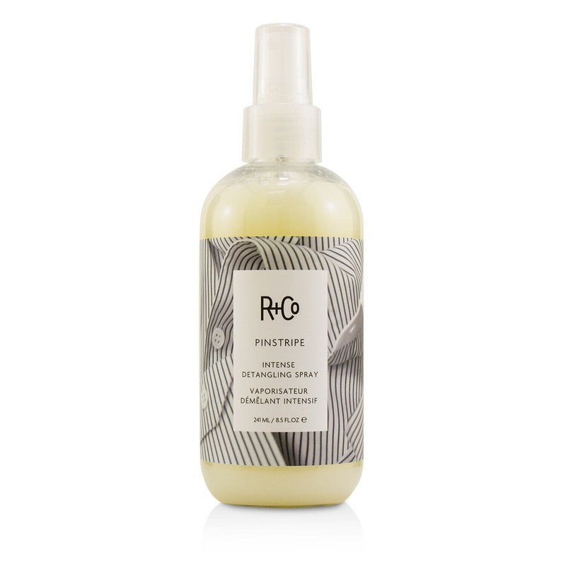 R+Co Pinstripe Intense Detangling Spray  241ml/8.5oz