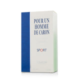Caron Pour Un Homme Sport Eau De Toilette Spray 