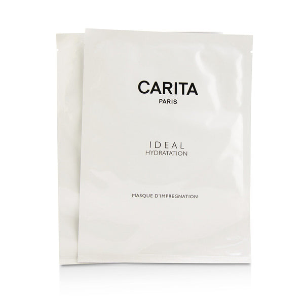 Carita Ideal Hydratation Impregnation Mask 