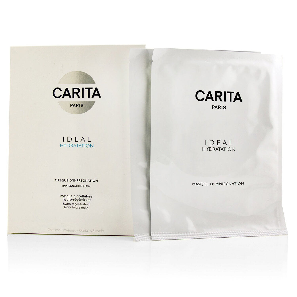 Carita – Fresh Beauty Co. USA