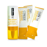 Clinique Fresh Pressed 7-Day System with Pure Vitamin C (1x Daily Booster 8.5ml + 7x Renewing Powder Cleanser 0.5g) 