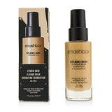 Smashbox Studio Skin 15 Hour Wear Hydrating Foundation - # 1.0 (Fair With Cool Undertone + Hints Of Peach)  30ml/1oz