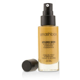Smashbox Studio Skin 15 Hour Wear Hydrating Foundation - # 2.25 (Light Medium With Cool Undertone + Hints Of Peach) 