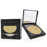 Smashbox Photo Filter Powder Foundation - # 4 (Light Warm Beige)  9.9g/0.34oz