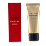 Shiseido Synchro Skin Illuminator - # Pure Gold 