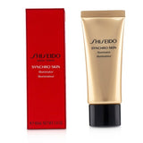 Shiseido Synchro Skin Illuminator - # Rose Gold 40ml/1.4oz